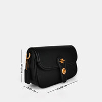 Coach-Inspired Handbag (Premium Model)