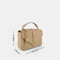 YSL  inspired Shoulder & Sling Bag