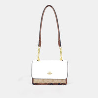 The Ivory Shoulder Sling
