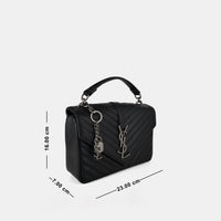 YSL inspired Shoulder & Sling Bag