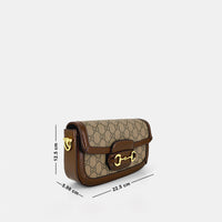 Gucci-Inspired Handbag