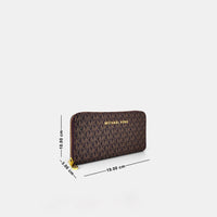 CLUTCH -MK INSPIRED HAND CLUTCH