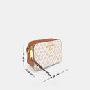 Michael Kors Jet Set camera bag