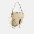 D  inspired Saddle Bag (Premium Model)