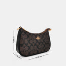 C -Inspired Signature Sling Bag (Premium Model)