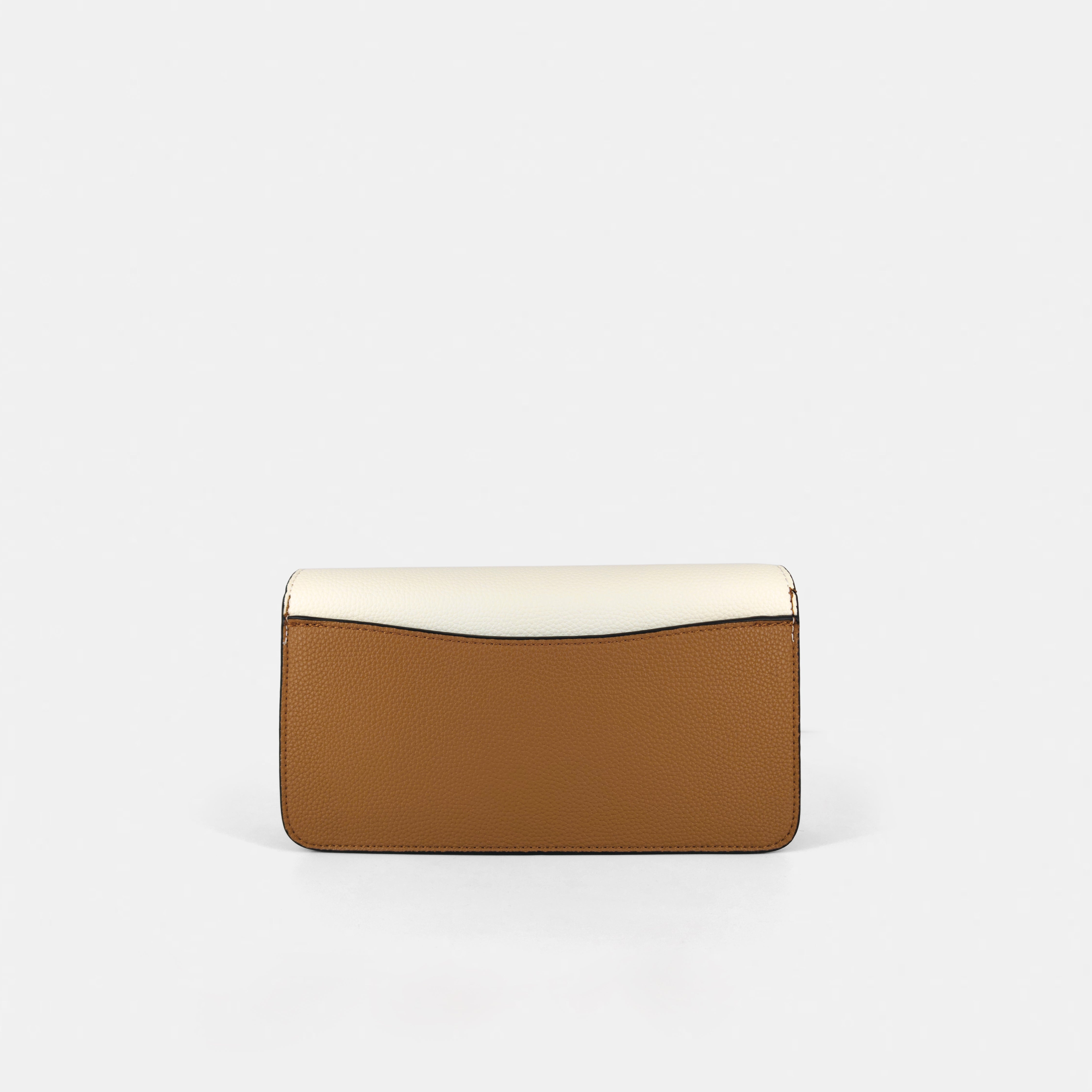 C   -  Inspired Elegant Shoulder Bag
