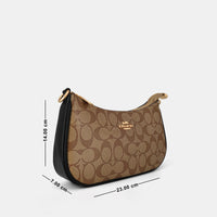 C -Inspired Signature Sling Bag (Premium Model)