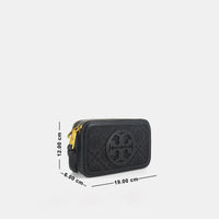 Tory Burch Mini T-Monogram Miller crossbody bag