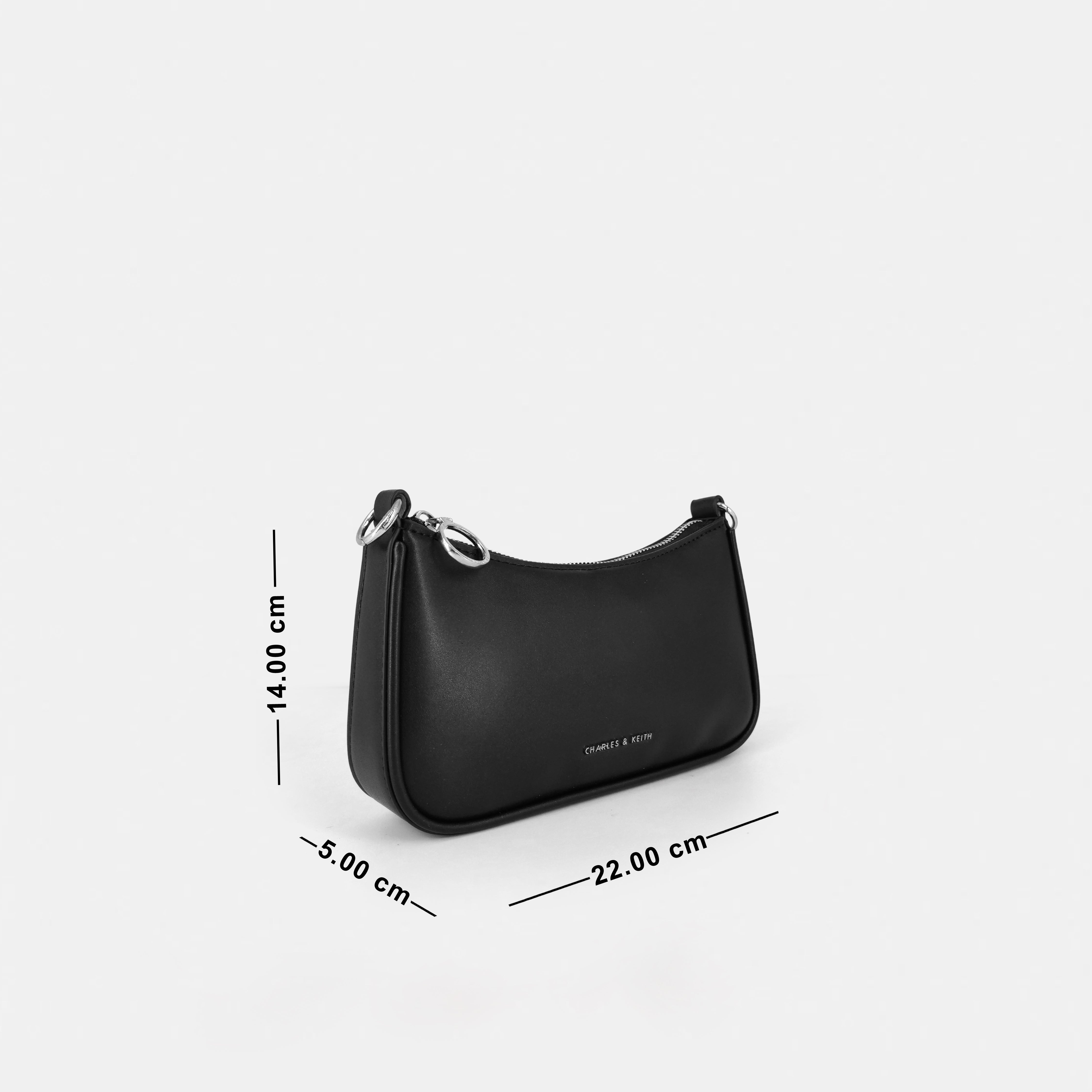 Charles & Keith Inspired Shoulder & Sling Bag