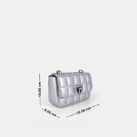 Charles & Keith Inspired Shoulder & Sling Bag