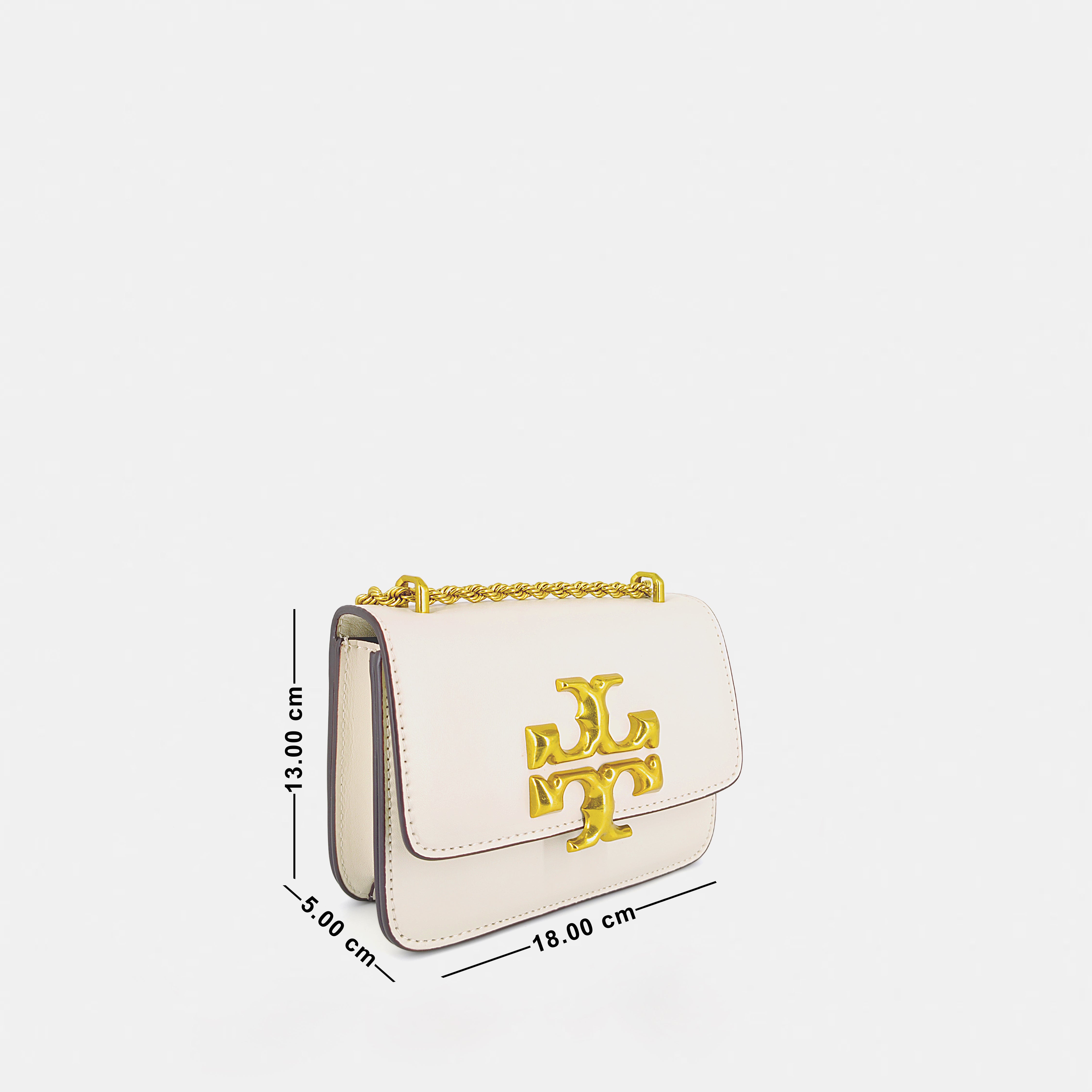 Tory Burch Eleanor small shoulder bag