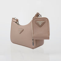 Prada Re-Edition 2005 shoulder bag