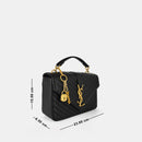 Saint Laurent College Bag