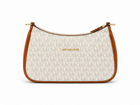 M-K  Monogram Chain Bag.