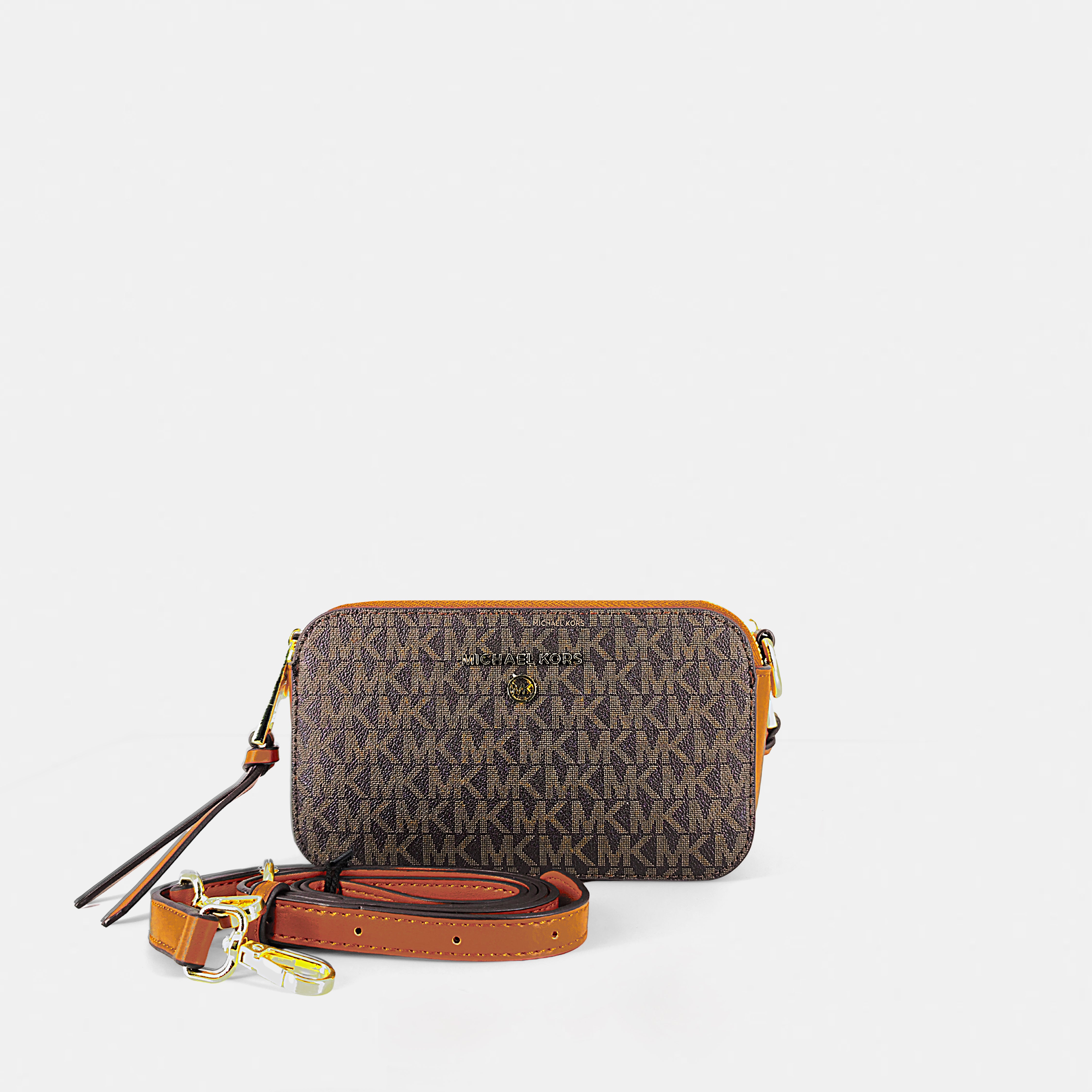 Michael Kors Jet Set camera bag