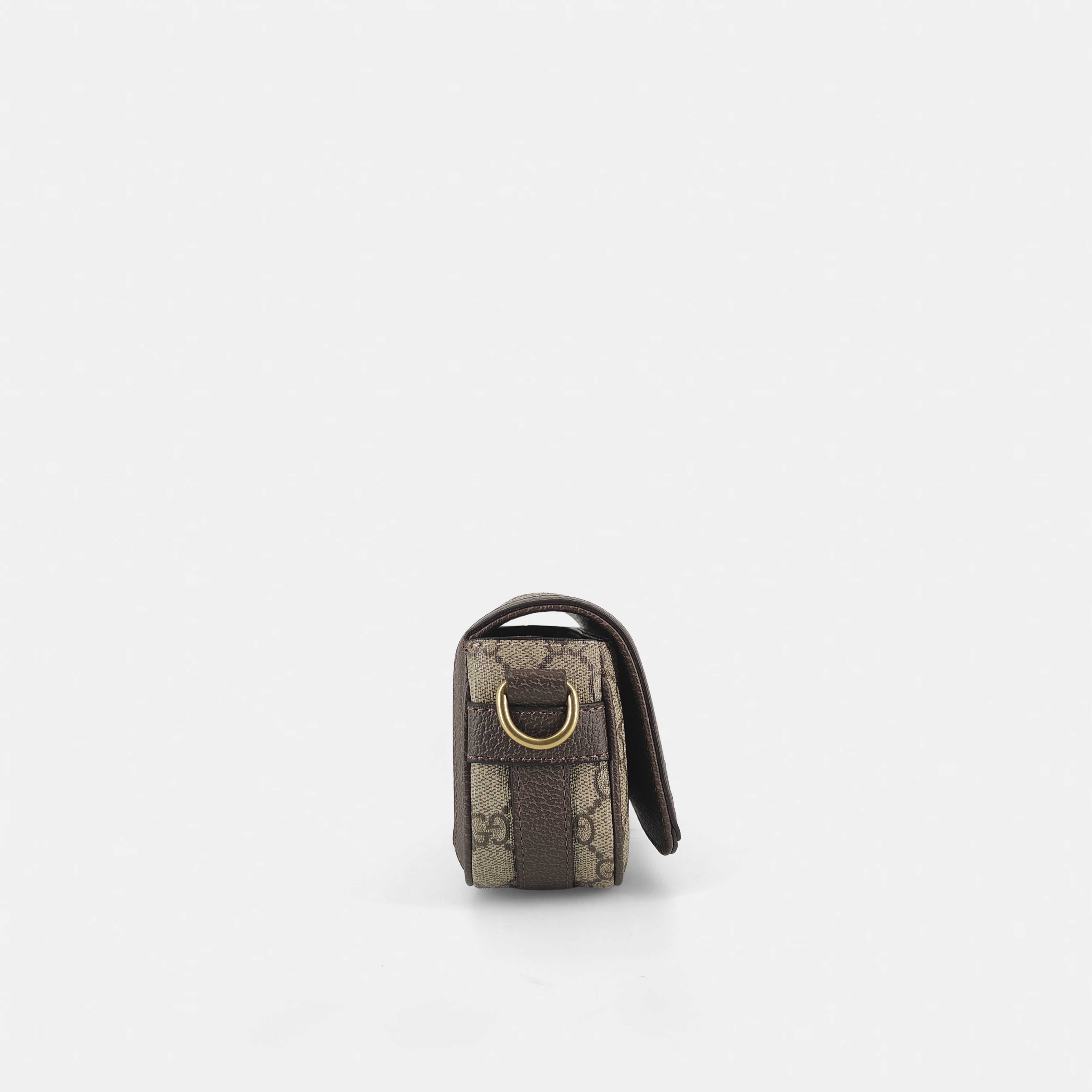 Gucci Ophidia Mini Shoulder Bag