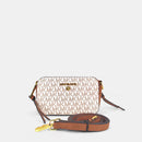Michael Kors Jet Set camera bag