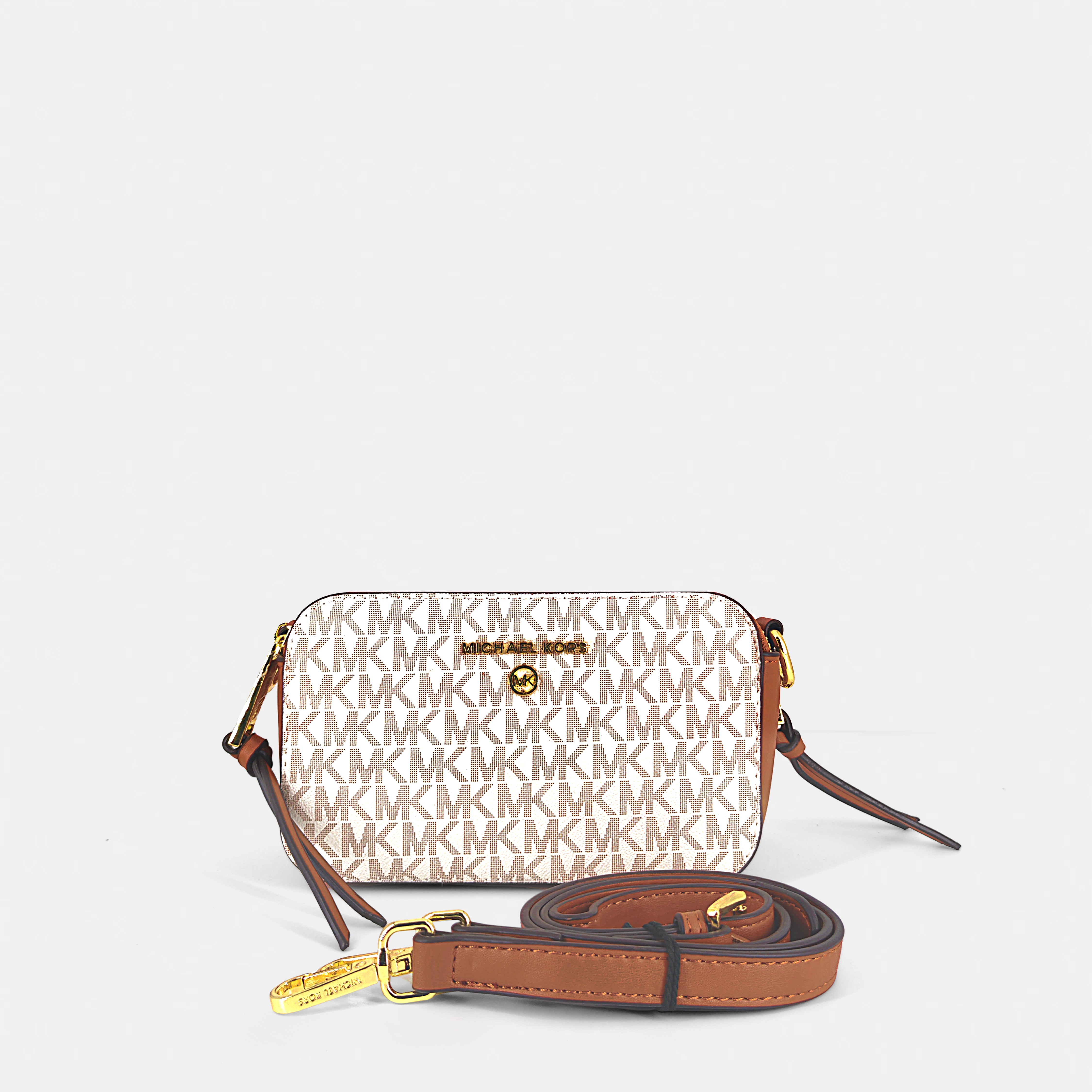 Michael Kors Jet Set camera bag