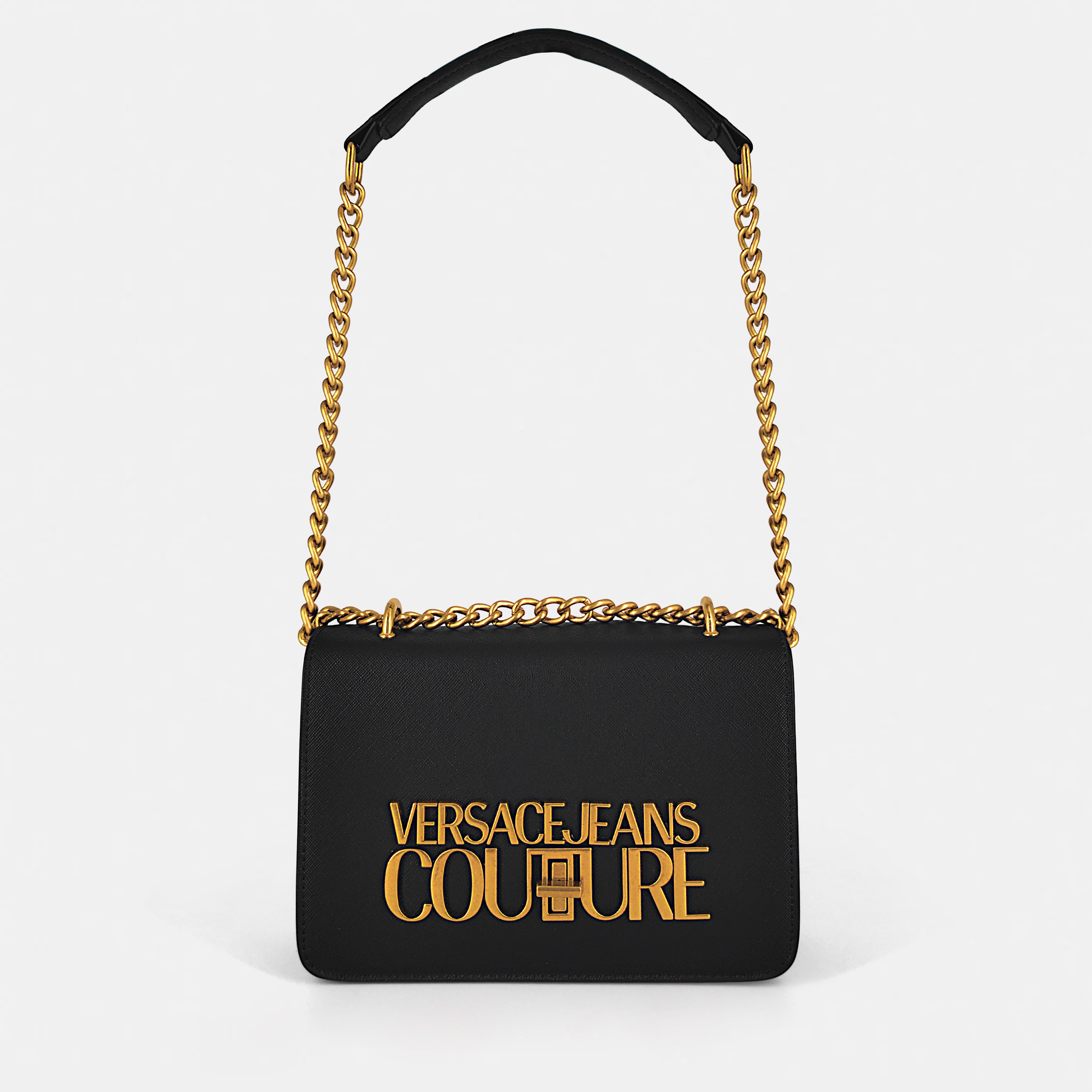 Versace-Inspired Handbag (Premium Model)