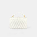 Saint Laurent College Bag