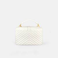 Saint Laurent College Bag