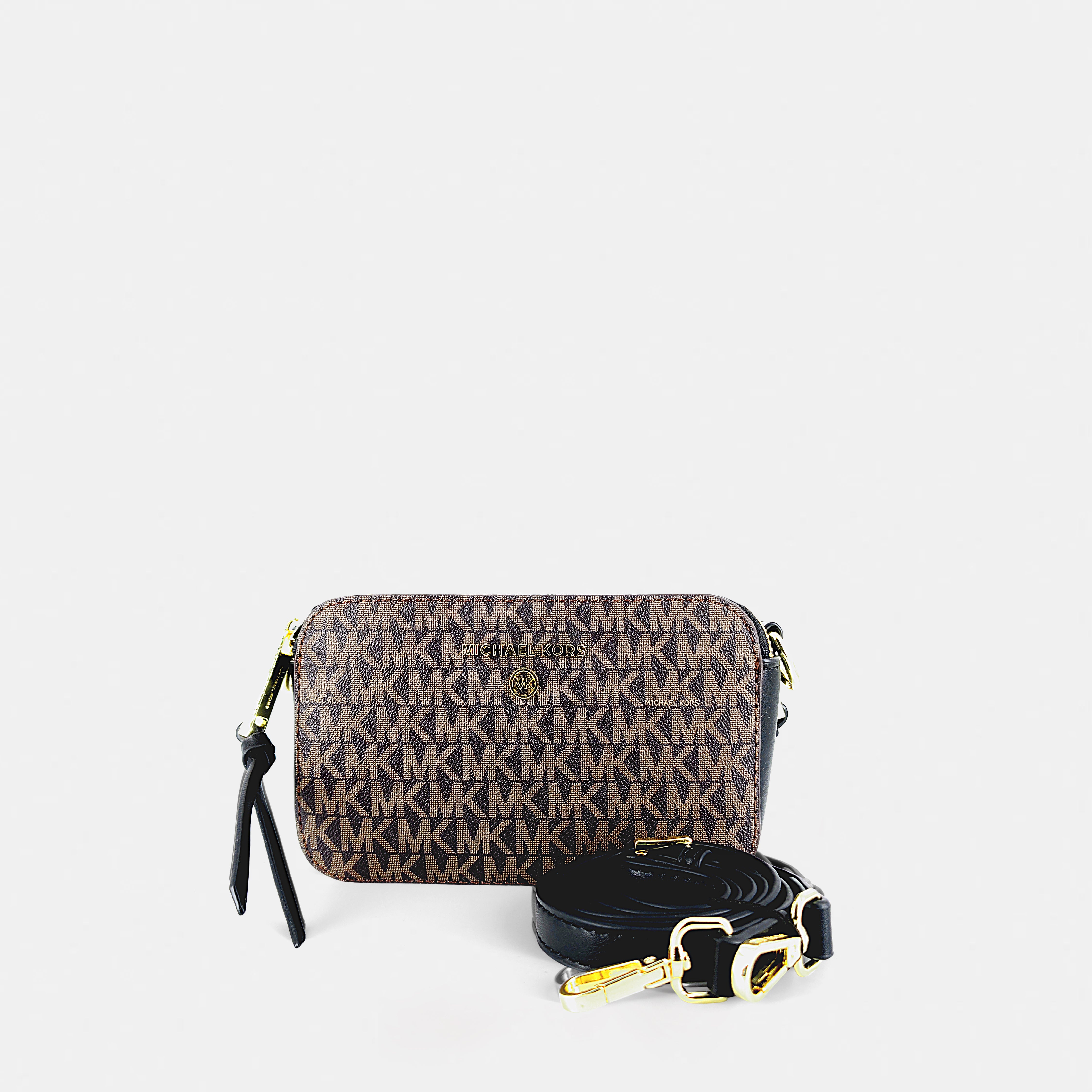 Michael Kors Jet Set camera bag