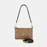 C -   Shoulder Sling MINI BAG