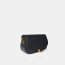 Saint Laurent Mini Voltaire shoulder bag