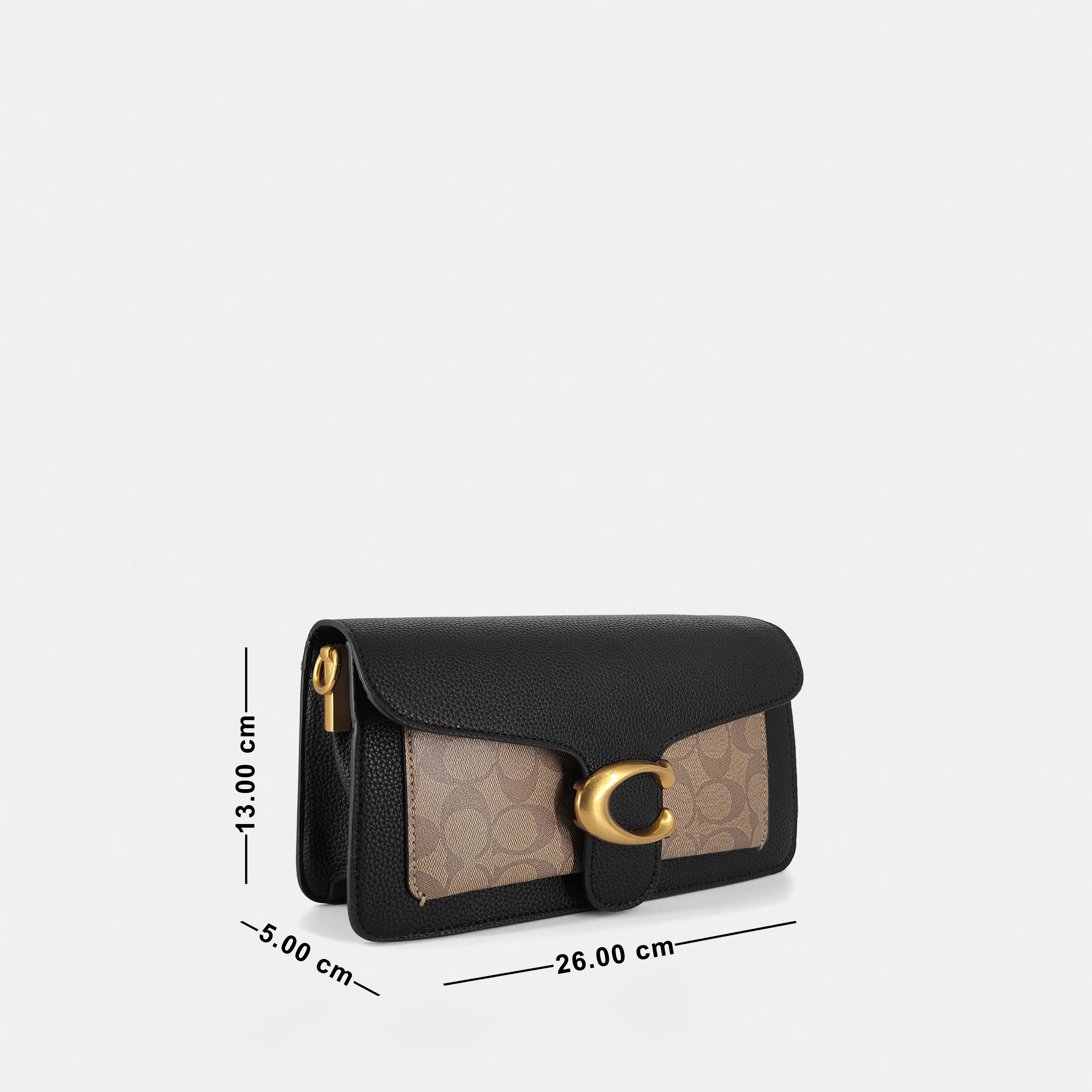 Coach Tabby Shoulder Bag 26