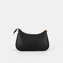 Coach Teri Shoulder Bag with distinctive cherry charms and a matching detachable pouch. (Premium Model)