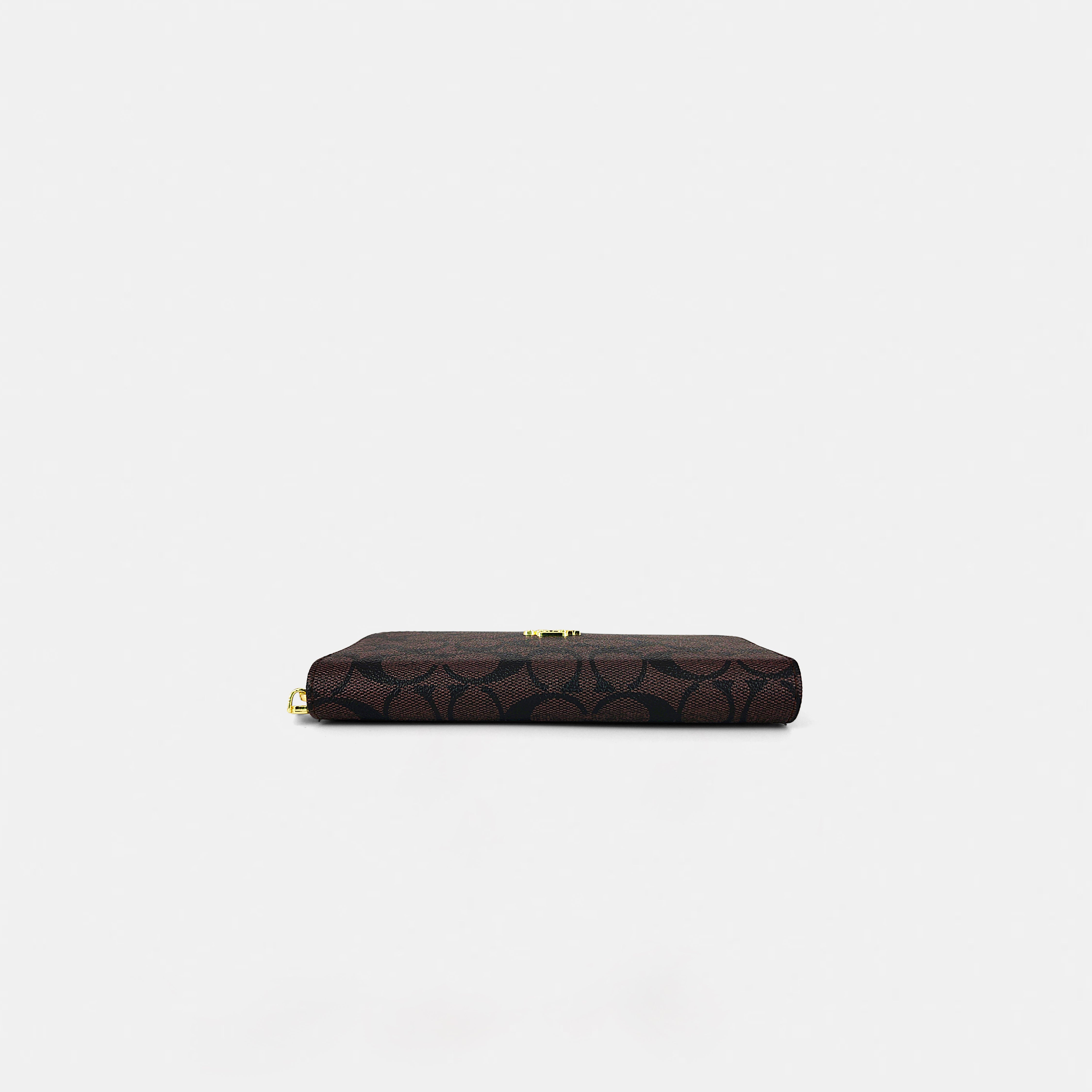CLUTCH -C - INSPIRED HAND CLUTCH