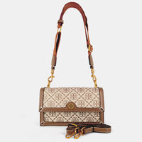 Tory Burch T Monogram shoulder bag