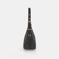Coach Small Jonie 22 Half Moon shoulder bag