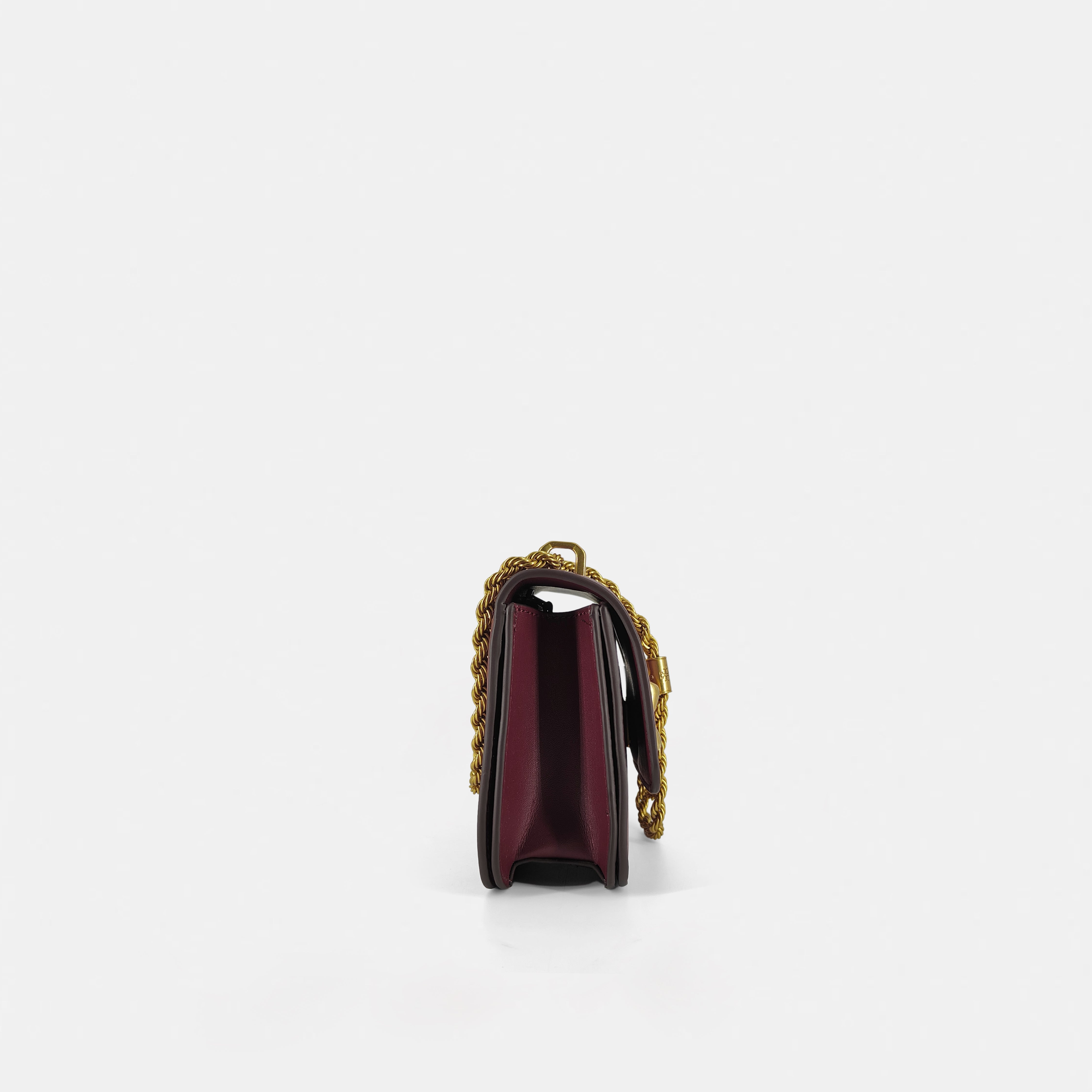 Tory Burch Eleanor small shoulder bag