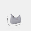 P Inspired Sling Bags