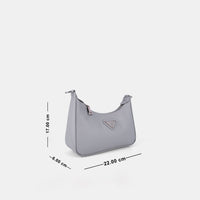 P Inspired Sling Bags