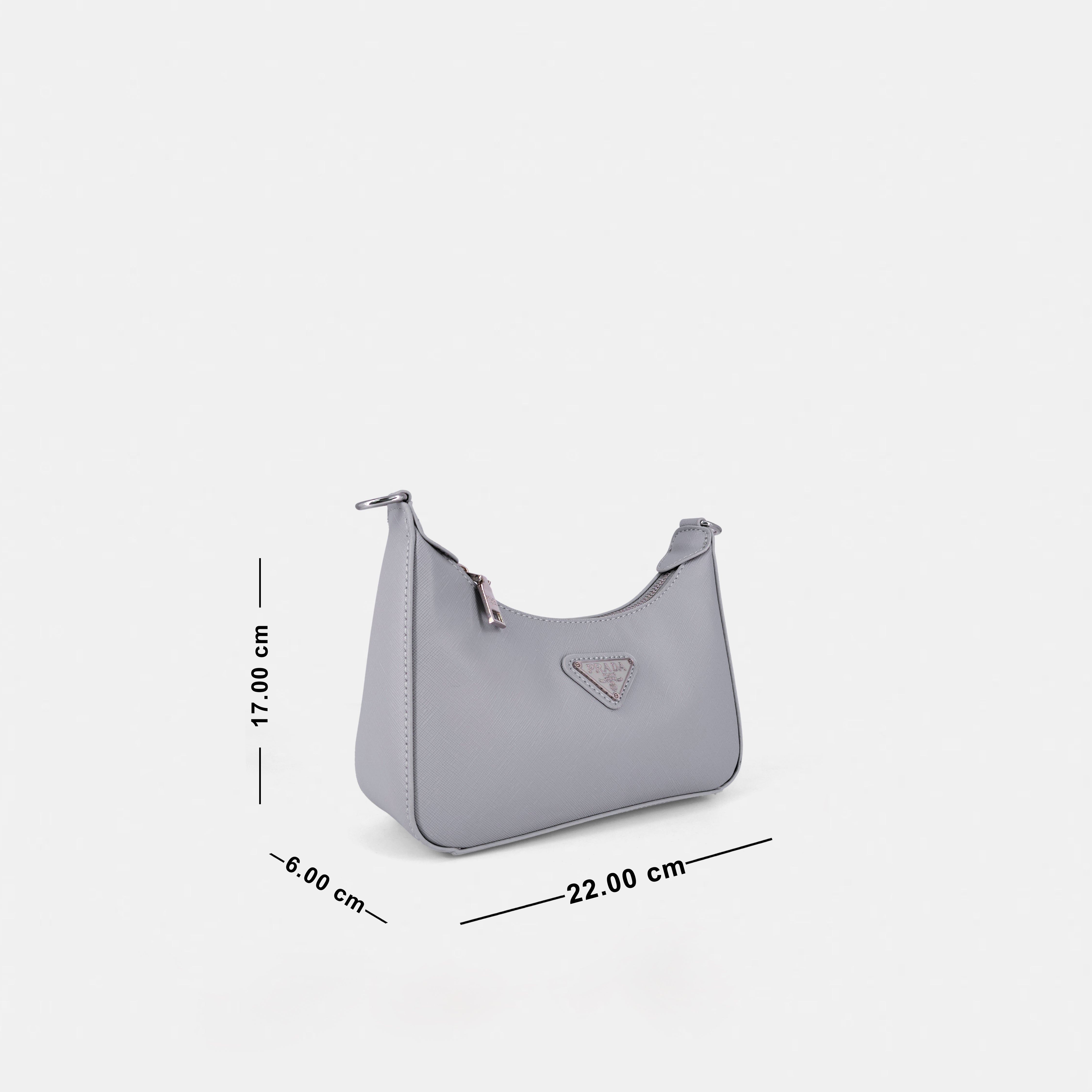 P Inspired Sling Bags