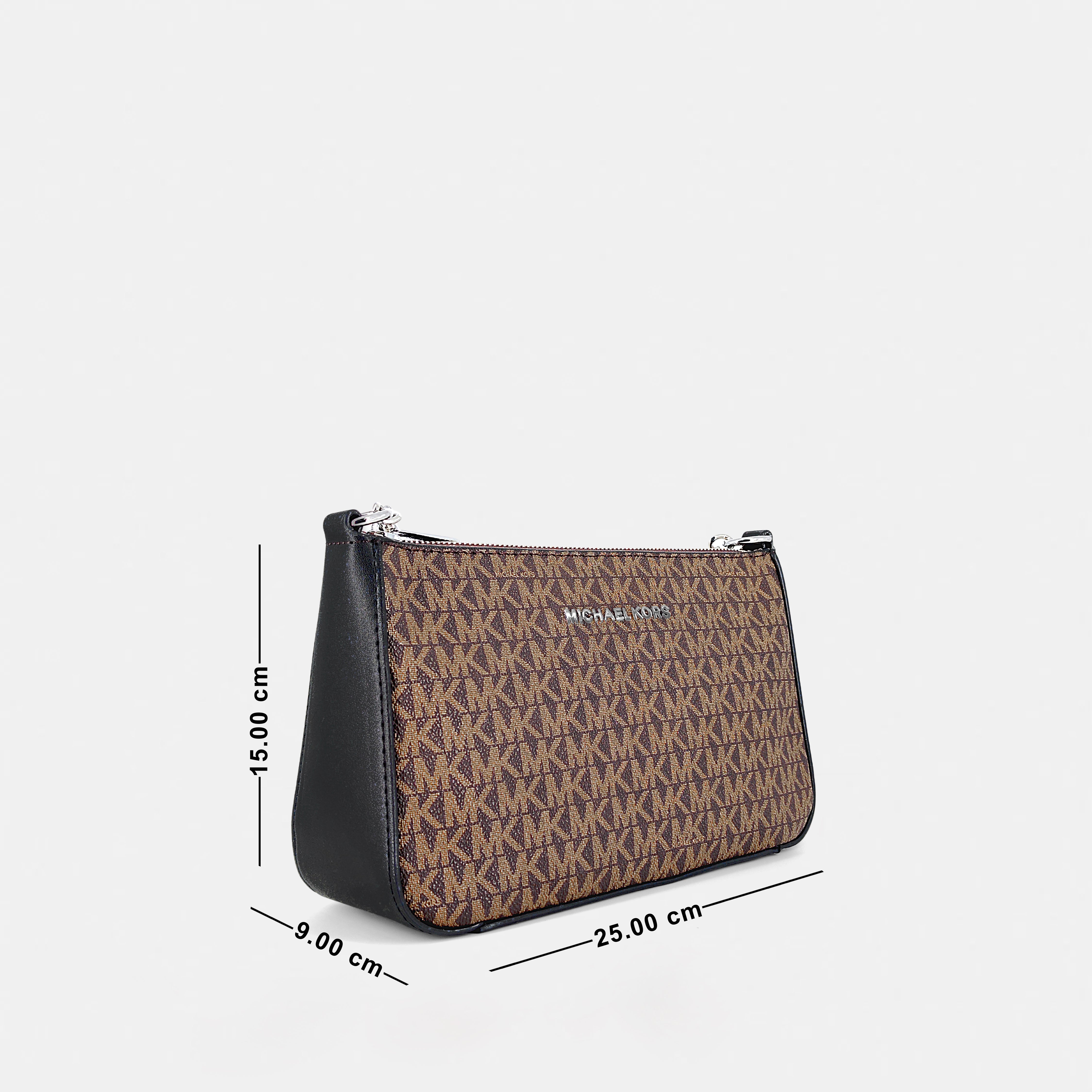 Michael Kors Jet Set pouch