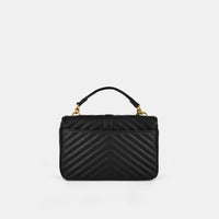 Saint Laurent College Bag