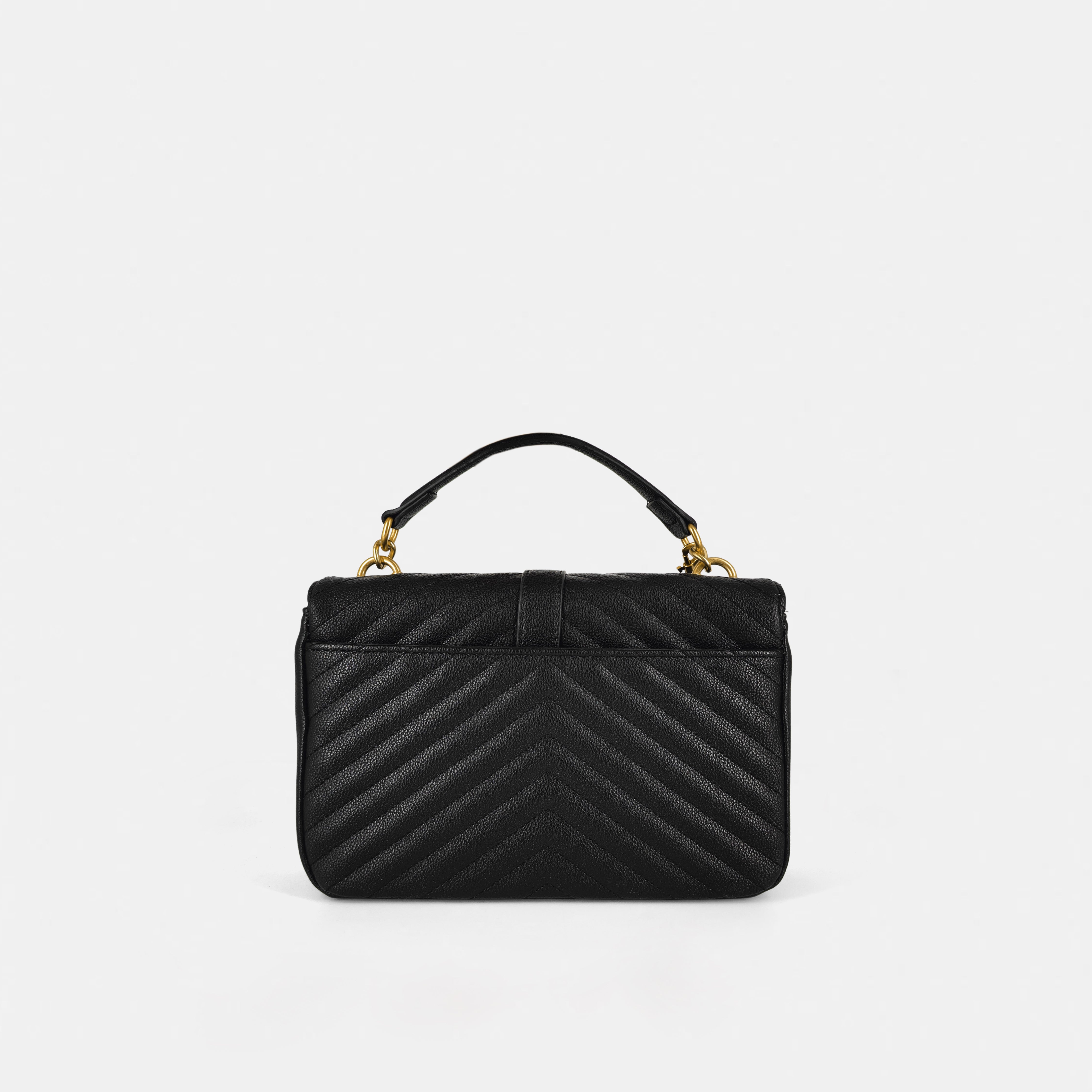 Saint Laurent College Bag