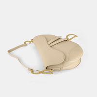 D  inspired Saddle Bag (Premium Model)