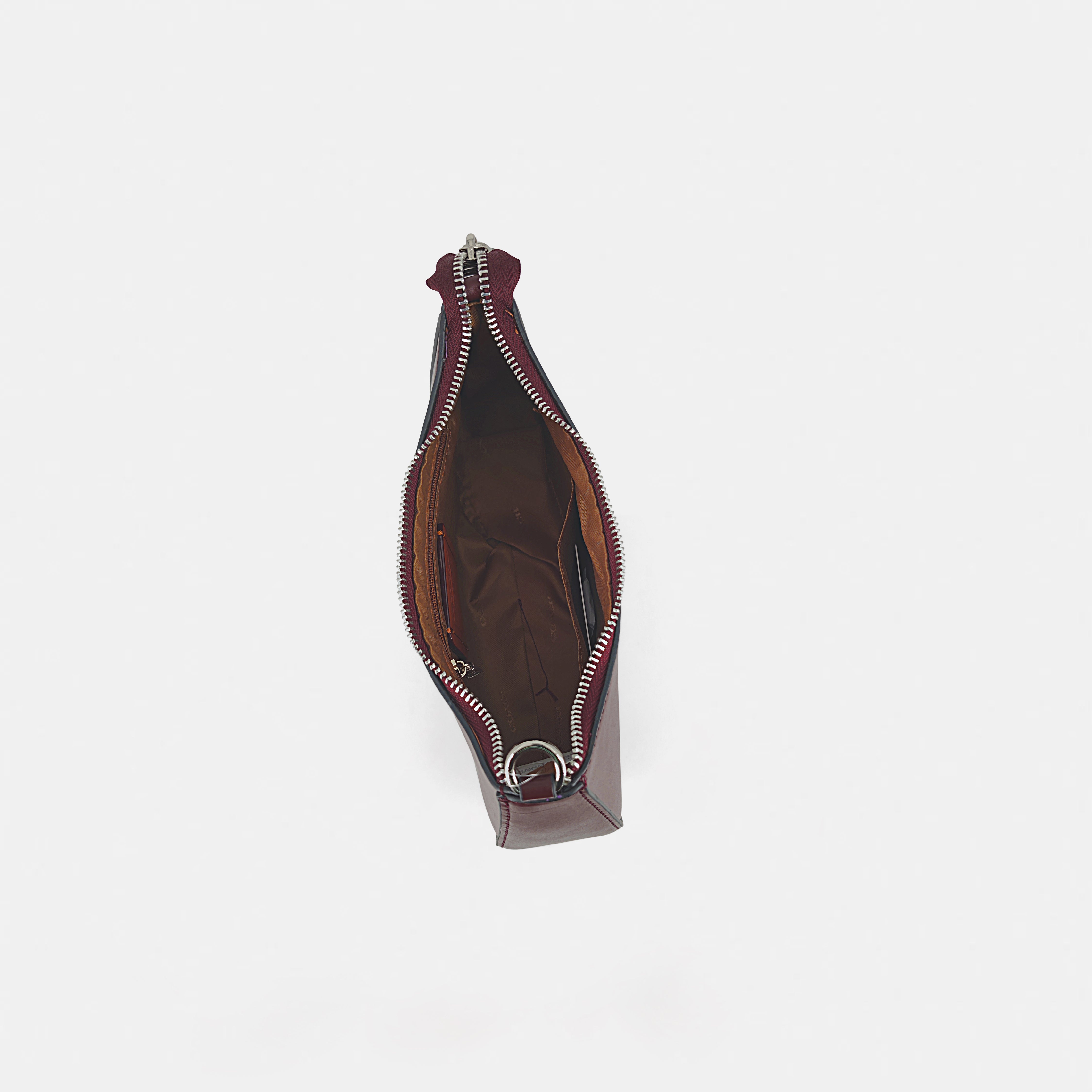 Coach Teri hobo bag