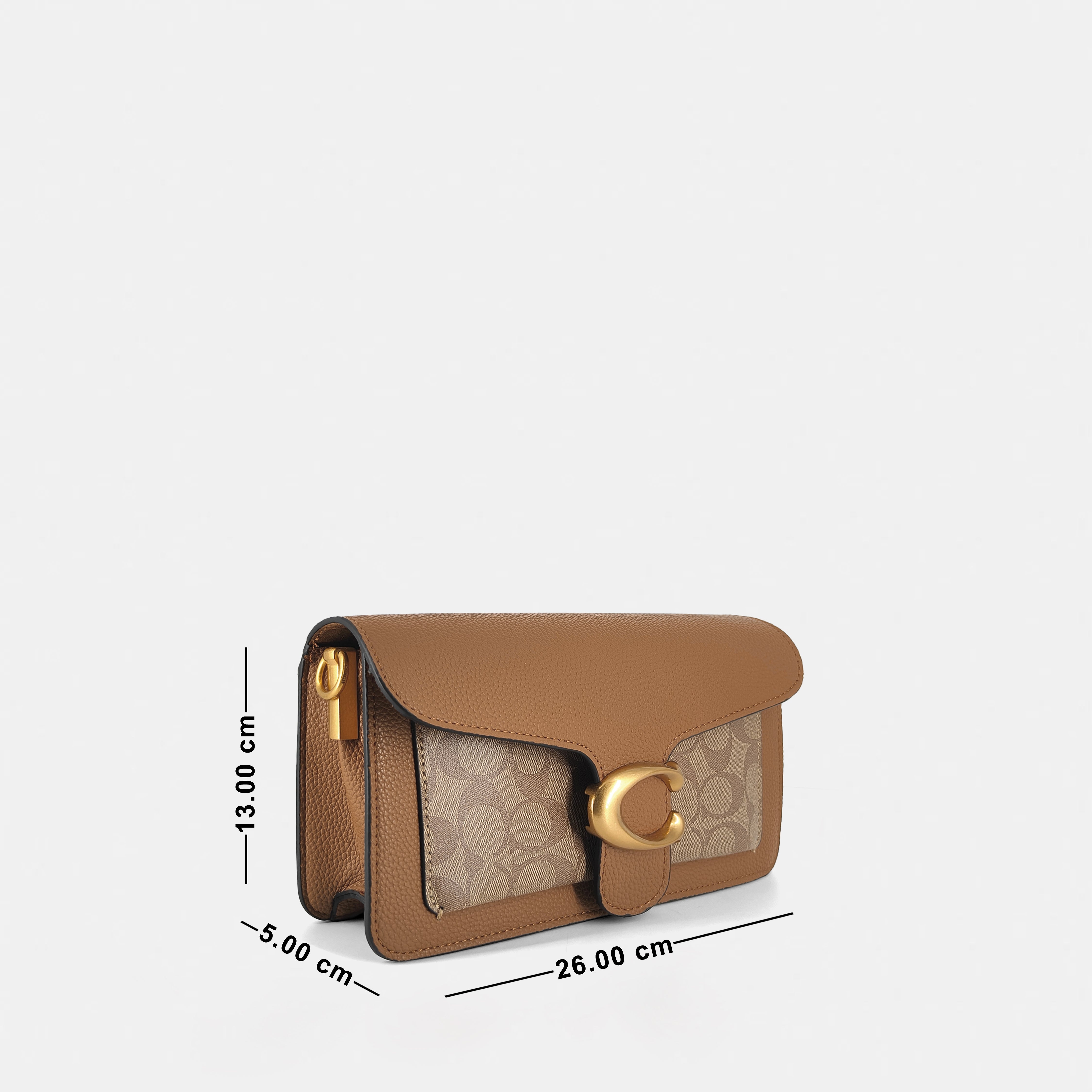 Coach Tabby Shoulder Bag 26