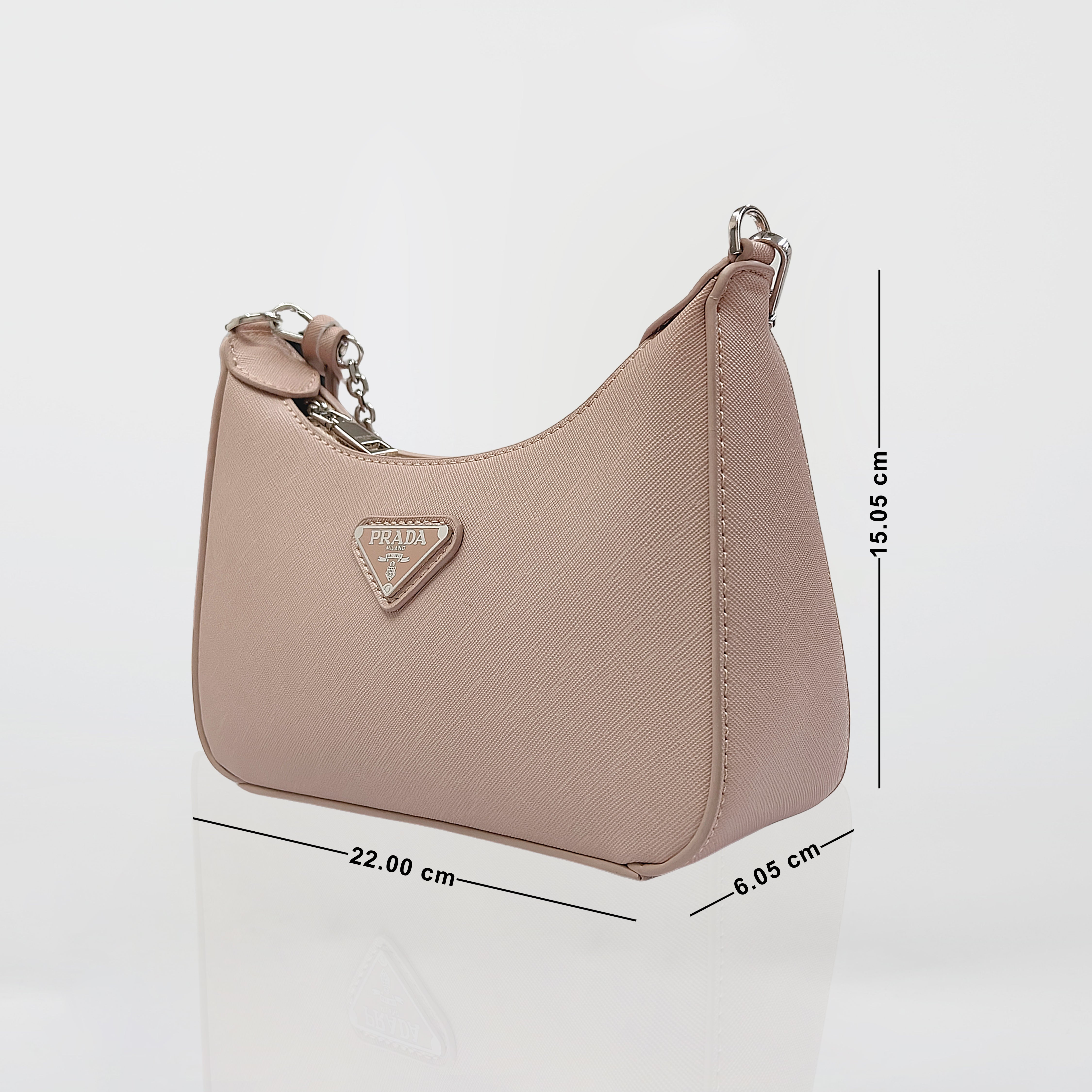 Prada Re-Edition 2005 shoulder bag