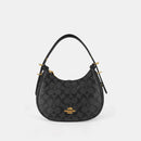 Coach Small Jonie 22 Half Moon shoulder bag
