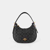 Coach Small Jonie 22 Half Moon shoulder bag