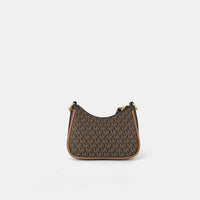 MK Shoulder Sling Bag – Elegant Everyday Essential