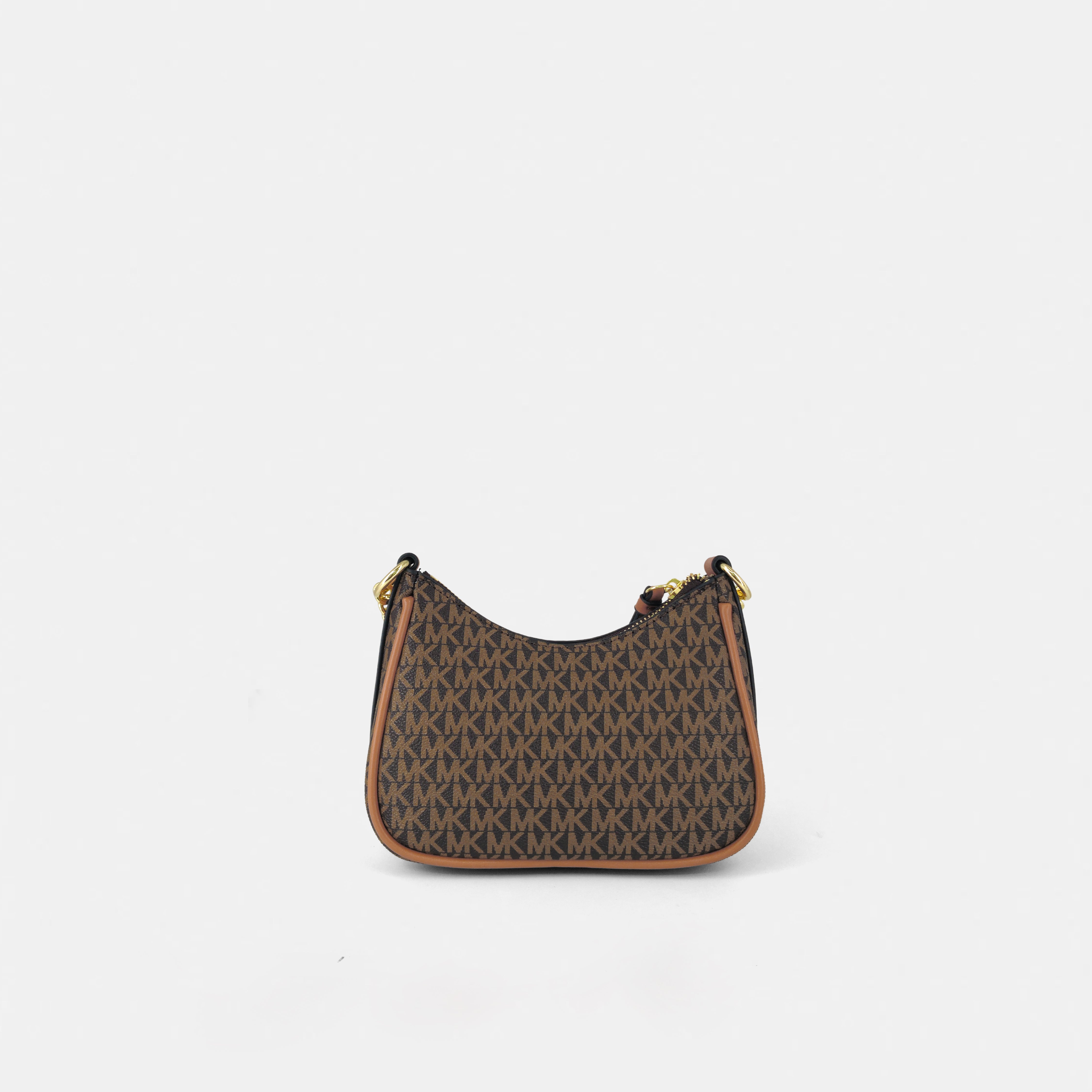 MK Shoulder Sling Bag – Elegant Everyday Essential
