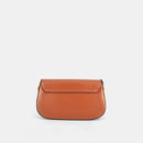 Saint Laurent Mini Voltaire shoulder bag