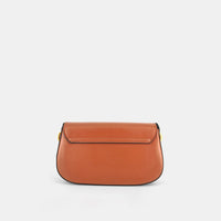 Saint Laurent Mini Voltaire shoulder bag